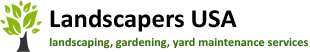 Manton Landscapers